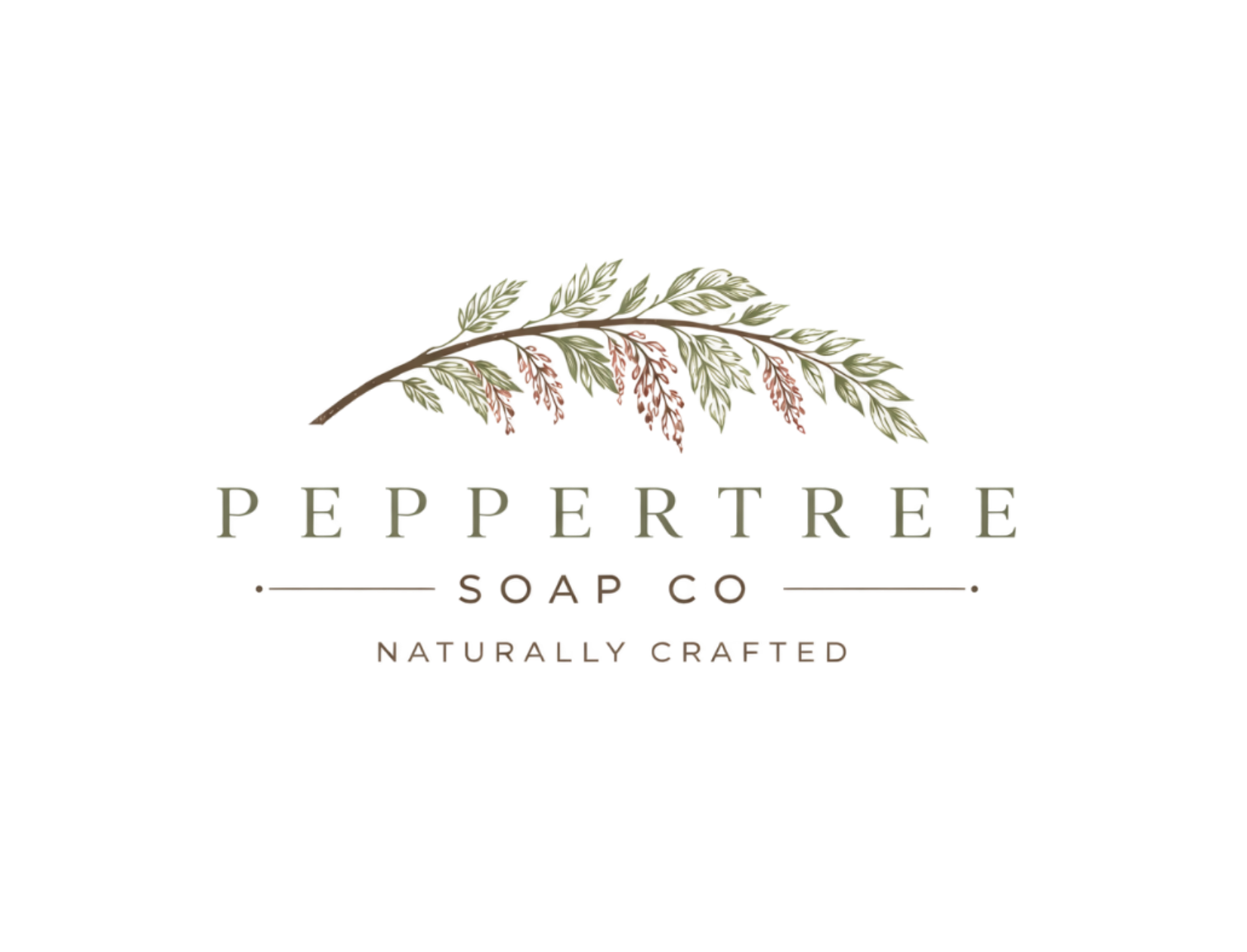 Peppertree Soap Co.